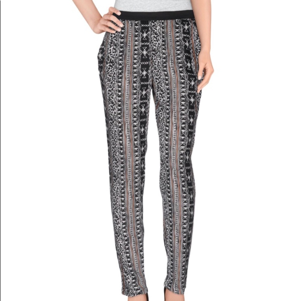 Vans casual pants
